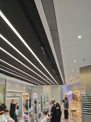 -京世沙龙