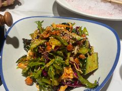 -红沃鳗鱼黑牛烤肉店(不老街店)