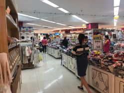 -孩子王童乐园(鹏瑞利青羊广场店)