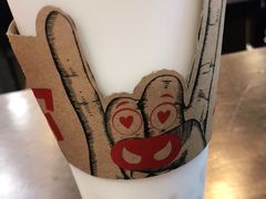 -桂桂茶(滨江百联店)