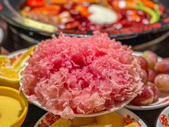 -牛市坎火锅(建设路店)