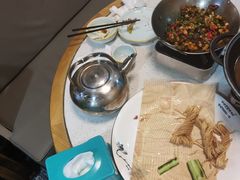 -小山寨(天润城店)