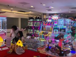 -Fang Fang Monkey·方方猴(国瑞购物中心店)