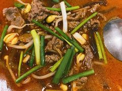酸汤牛肉-仁和人家