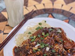 -梧桐面馆桐乡阿能面店(印象城店)