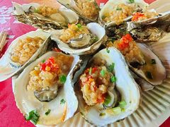 -海大南门夜市(海富街店)