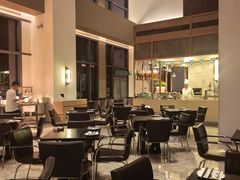 -天津东凯悦酒店·Market Café自助餐厅