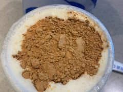 -茶百道(中海环宇城店)