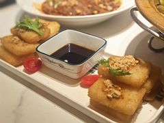 -鸡毛店·川菜(文殊院店)