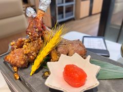 -花漫里亲民日式餐厅(万象城店)
