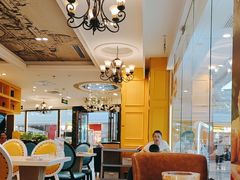 -东方豪客牛排意面披萨(金凤万达店)