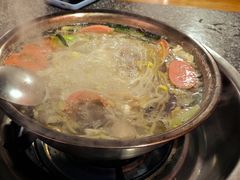 -海关荤豆花(洋河一路店)