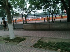 -西南交通大学(九里校区)