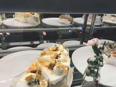 -夏朵餐厅(丁香店)