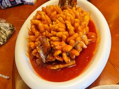 -老江南春·中国龙菜(衡山路店)