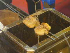 -正宁路小吃夜市