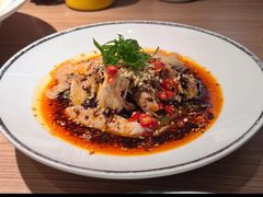 -新太二·鲜料川菜(万泰汇店)