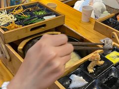-勺子米线·云南传统小吃市集(四方街店)