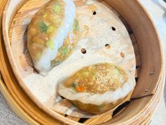 -潮府馆·非遗潮州菜·港式点心(世纪公园店)