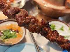 -福寿斋·老北京铜锅涮肉·烤鸭(顺义总店)