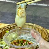 南宁夜市美食 | 肉质鲜美的高压锅生蚝🦪