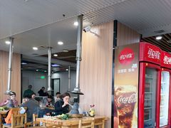 -元盛居(亚泰大街店)