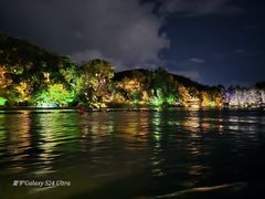-桂林两江四湖景区