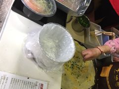 -卞姐蛋饼(陕西南路店)