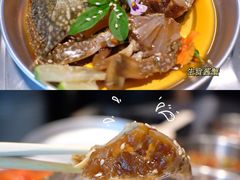 ️酱蟹간장&nbsp;게장-馥二代韩式烤肉 2세대 불고기(喷水池店)
