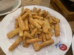 -小船渔村•大连菜•大连焖鱼(明泽街店)