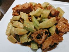 -老牌坊鲁菜名店(宽厚里店)