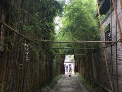 -龙潭水乡