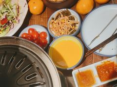 -匠牛道烤肉料理店(西坝河店)