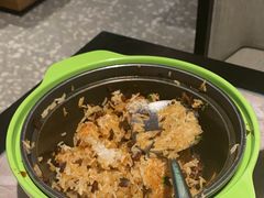 -野·大山里野生菌石锅土鸡(益田假日店)