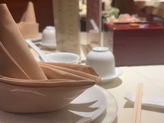 -利苑酒家(华熙国际店)