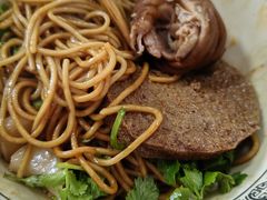 -友琴面馆(东白溪公寓店)