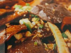 -辣婆婆(航天桥店)