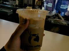 -luckincoffee瑞幸咖啡(香港名店街店)