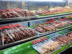 -新疆伊宁远征餐厅