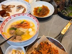 -味钱塘·钱塘浙宴(宋城之江银泰店)