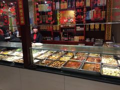 -葛记焖饼(伏牛路店)