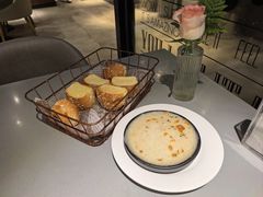 -西堤厚牛排(国瑞店)