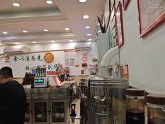 -新川面馆(新街口二店)