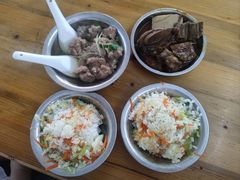 -东兴牛肉店(庄府巷店)