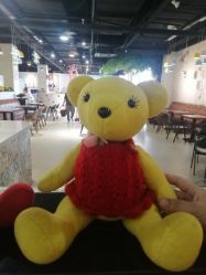 -塔塔王国·主题儿童游乐园(奥城商业广场店)