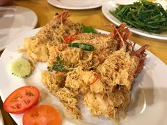 -真浪花园海鲜餐馆