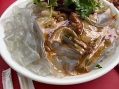 -张包铺(道外店)