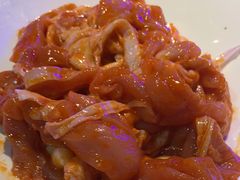 -十三姨正合丰烤肉(营迹路店)