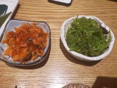 -林妈妈村·日式料理(宝山龙湖天街店)
