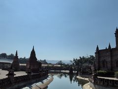 -一寨两国风景区